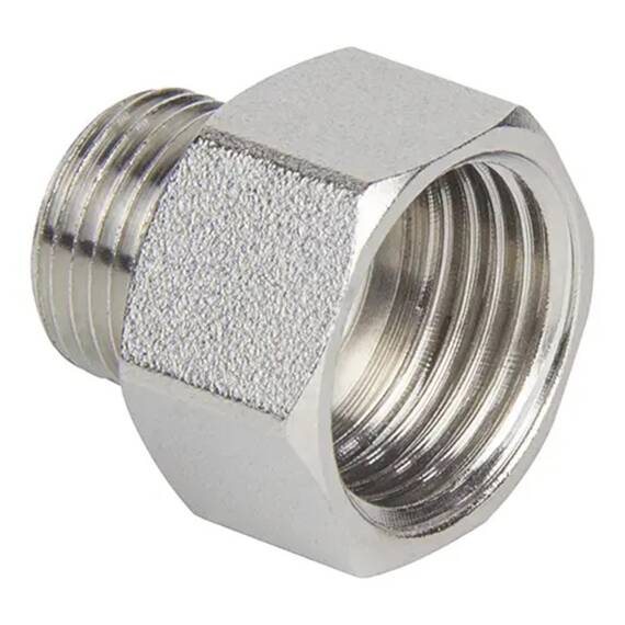 Переходник TEBO ВР/НР 3/4"x1/2" (22/396), фото 