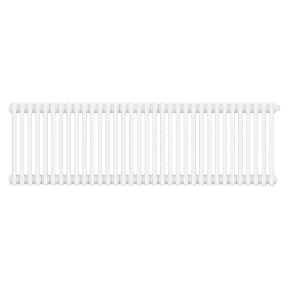Дизайн-радиатор Royal Thermo Insignia R VC3050 - 34 секц. RAL9016, фото , изображение 2