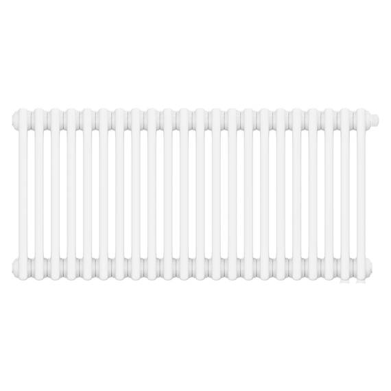 Дизайн-радиатор Royal Thermo Insignia R VC3050 - 22 секц. RAL9016, фото , изображение 2