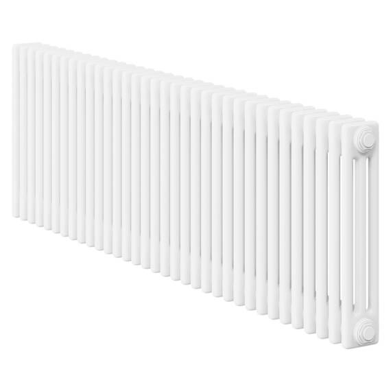 Дизайн-радиатор Royal Thermo Insignia R C3050 - 34 секц. RAL9016, фото 