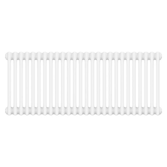 Дизайн-радиатор Royal Thermo Insignia R C3050 - 26 секц. RAL9016, фото , изображение 2