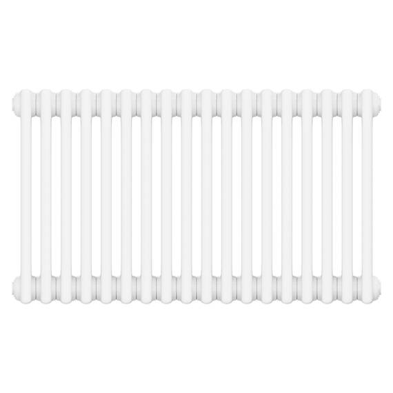 Дизайн-радиатор Royal Thermo Insignia R C3050 - 18 секц. RAL9016, фото , изображение 2