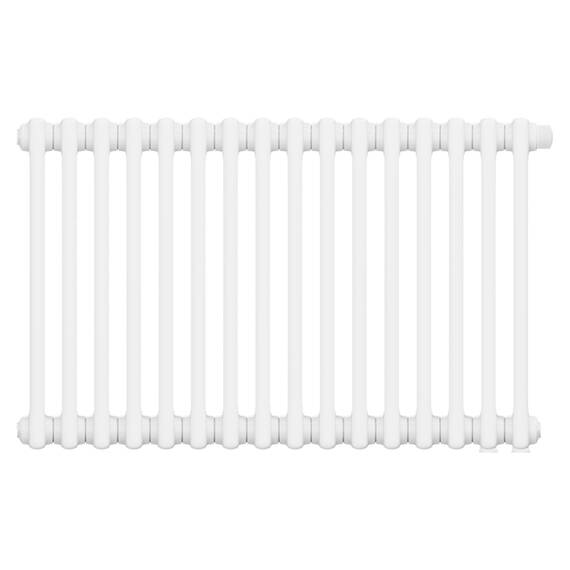 Дизайн-радиатор Royal Thermo Insignia R VC2050 - 16 секц. RAL9016, фото , изображение 2
