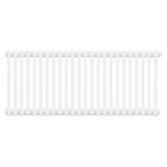 Дизайн-радиатор Royal Thermo Insignia R VC2050 - 24 секц. RAL9016, фото , изображение 2