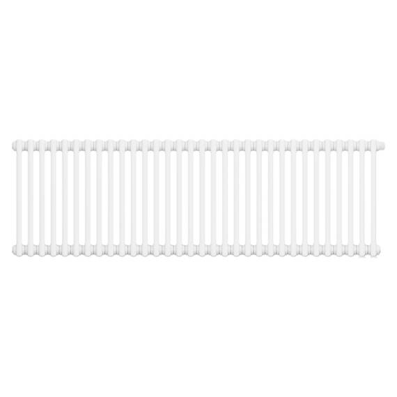 Дизайн-радиатор Royal Thermo Insignia R VC2050 - 32 секц. RAL9016, фото , изображение 2