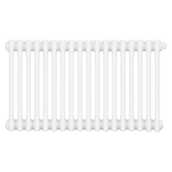 Дизайн-радиатор Royal Thermo Insignia R VC3050 - 18 секц. RAL9016, фото , изображение 2
