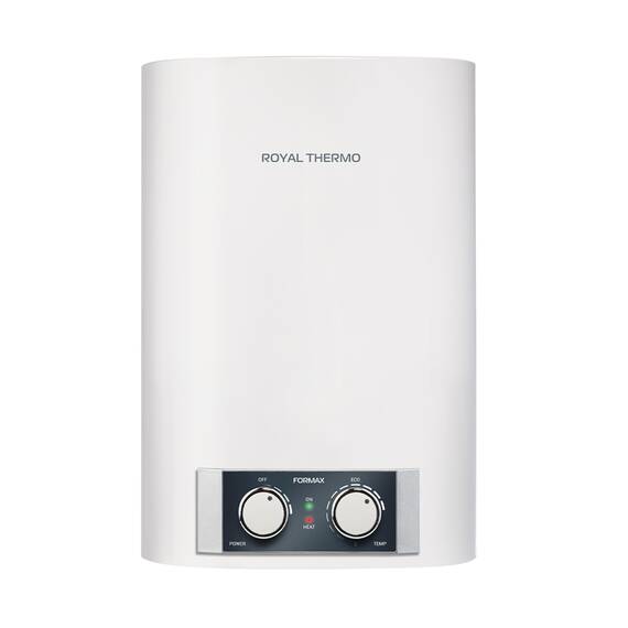 Водонагреватель Royal Thermo RWH 30 Formax, фото , изображение 2
