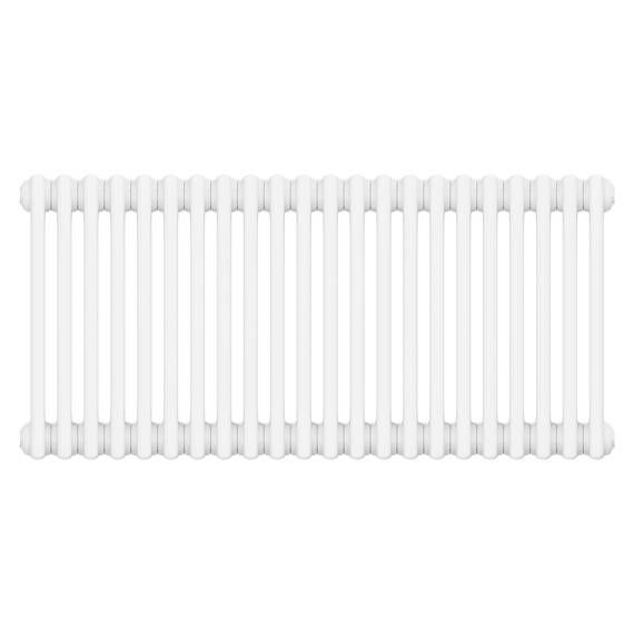 Дизайн-радиатор Royal Thermo Insignia R C3050 - 22 секц. RAL9016, фото , изображение 2