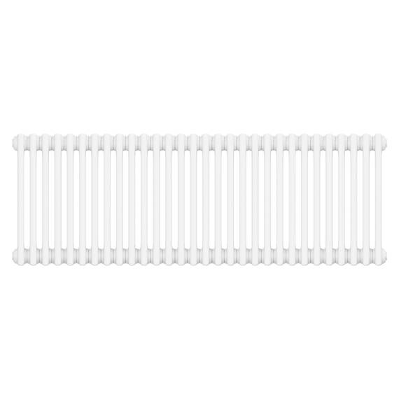 Дизайн-радиатор Royal Thermo Insignia R C3050 - 30 секц. RAL9016, фото , изображение 2