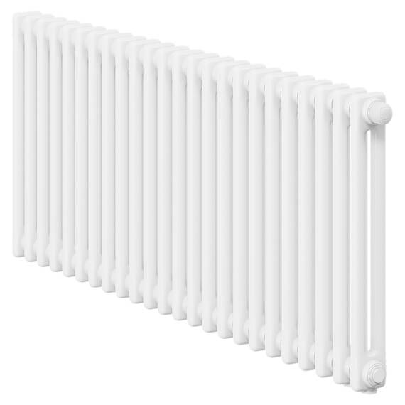Дизайн-радиатор Royal Thermo Insignia R VC2050 - 24 секц. RAL9016, фото 