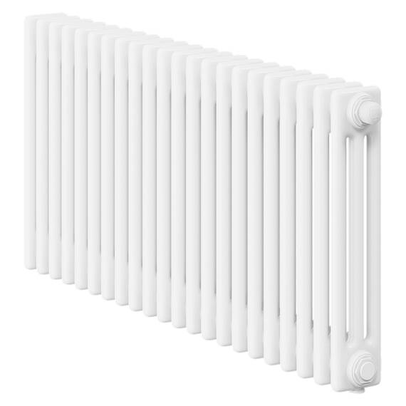 Дизайн-радиатор Royal Thermo Insignia R VC3050 - 22 секц. RAL9016, фото 