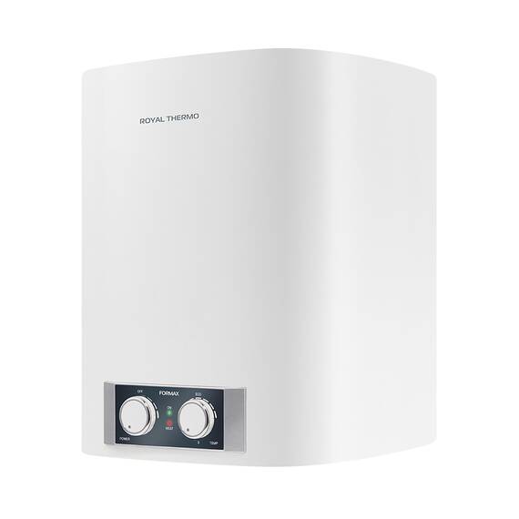 Водонагреватель Royal Thermo RWH 30 Formax, фото 