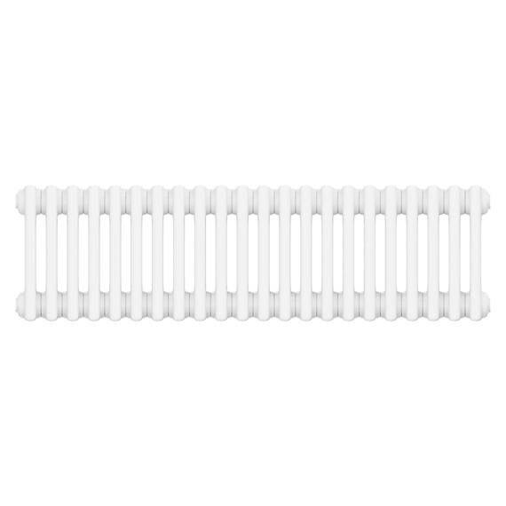 Дизайн-радиатор Royal Thermo Insignia R C3030 - 22 секц. RAL9016, фото , изображение 2