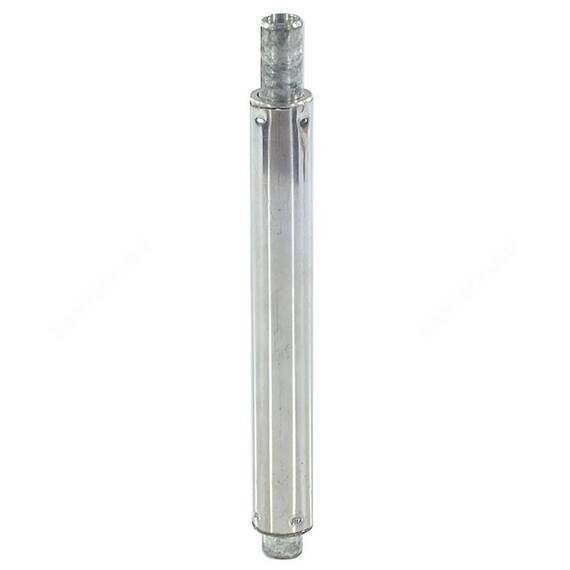 Компенсатор СМК сильф осевой нерж Ду20 Ру16 п/привар с/кож КСО-ДМ 20-16-50, фото 