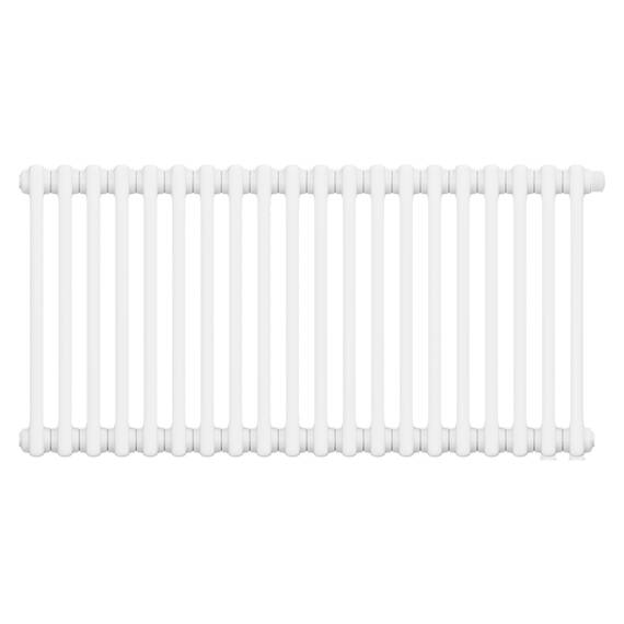 Дизайн-радиатор Royal Thermo Insignia R VC2050 - 20 секц. RAL9016, фото , изображение 2