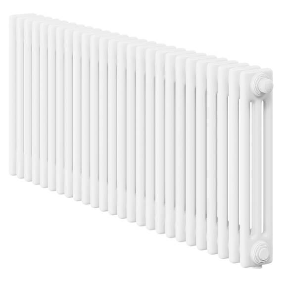 Дизайн-радиатор Royal Thermo Insignia R VC3050 - 26 секц. RAL9016, фото 