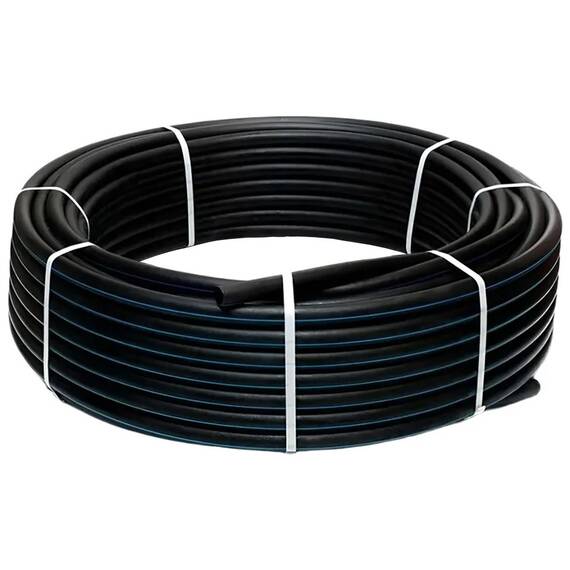 Труба УЗПК D32*3,0 SDR11 PE100 ГОСТ18599-2001, фото 