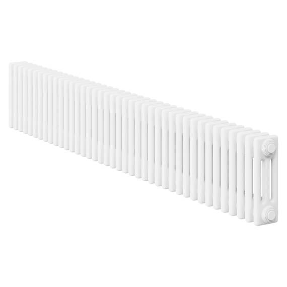 Дизайн-радиатор Royal Thermo Insignia R C3030 - 42 секц. RAL9016, фото 