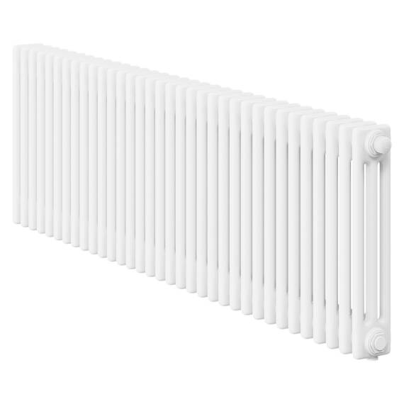 Дизайн-радиатор Royal Thermo Insignia R VC3050 - 34 секц. RAL9016, фото 