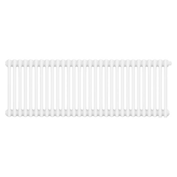 Дизайн-радиатор Royal Thermo Insignia R VC3050 - 30 секц. RAL9016, фото , изображение 2