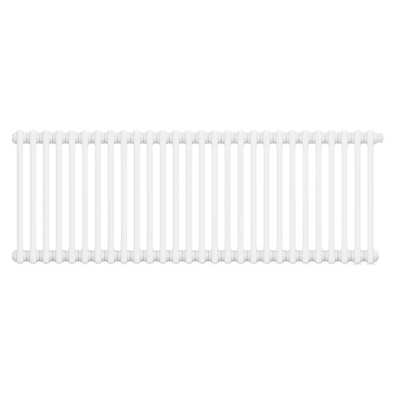 Дизайн-радиатор Royal Thermo Insignia R VC2050 - 28 секц. RAL9016, фото , изображение 2