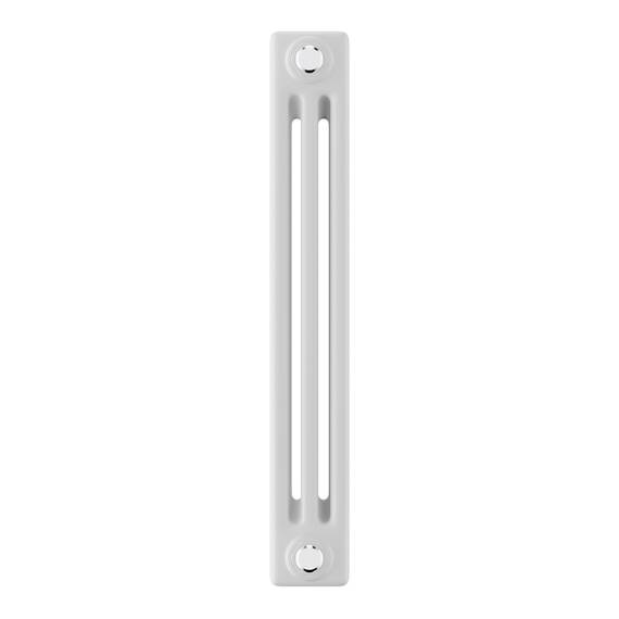 Дизайн-радиатор Royal Thermo Insignia R C3050 - 14 секц. RAL9016, фото , изображение 2