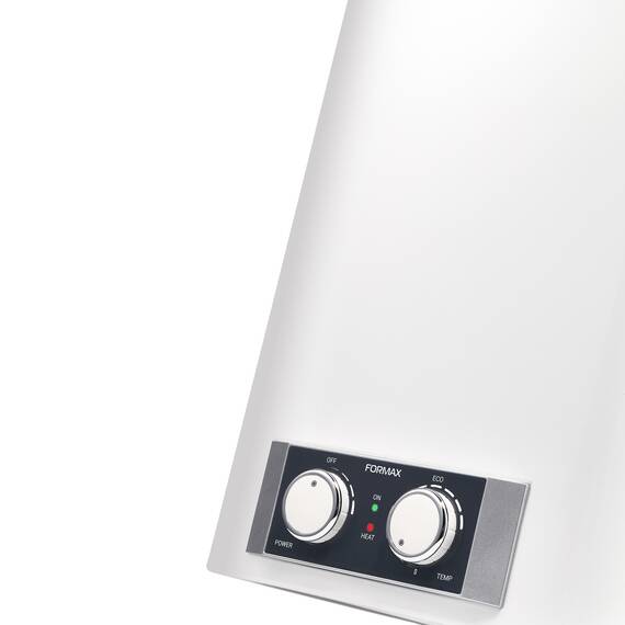 Водонагреватель Royal Thermo RWH 100 Formax, фото , изображение 7