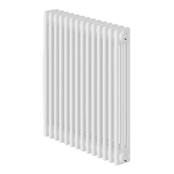 Дизайн-радиатор Royal Thermo Insignia R C3050 - 14 секц. RAL9016, фото 
