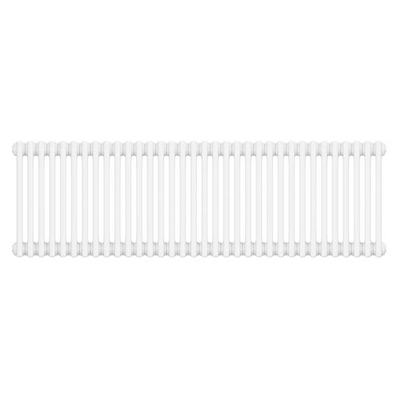 Дизайн-радиатор Royal Thermo Insignia R C3050 - 34 секц. RAL9016, фото , изображение 2