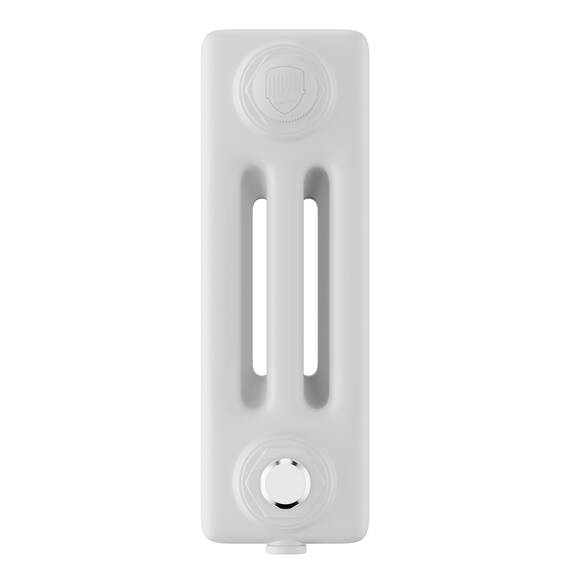 Дизайн-радиатор Royal Thermo Insignia R VC3030 - 14 секц. RAL9016, фото , изображение 2
