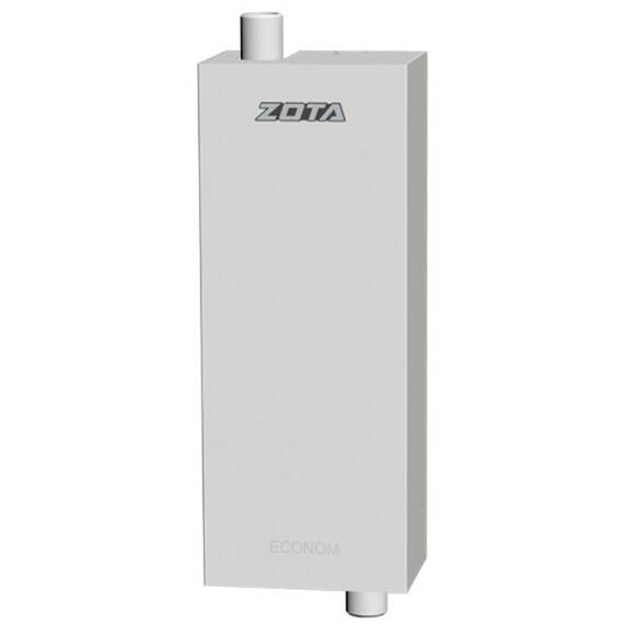 Котел электрический ZOTA Econom V2 30 кВт, фото , изображение 2