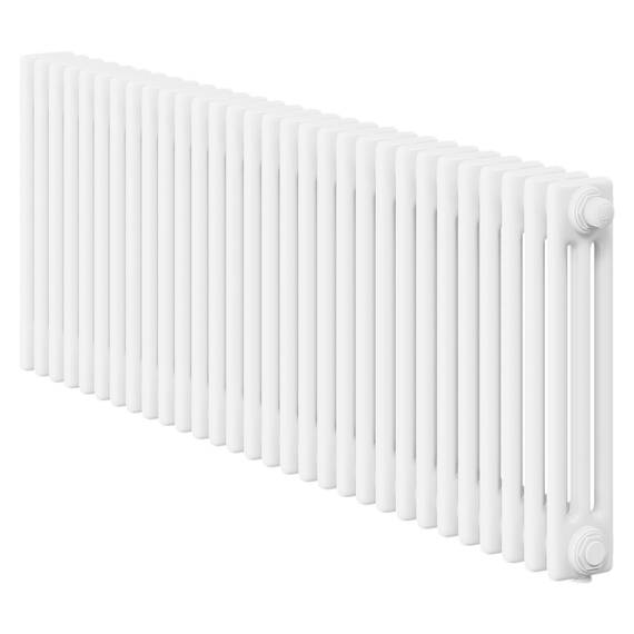 Дизайн-радиатор Royal Thermo Insignia R VC3050 - 30 секц. RAL9016, фото 