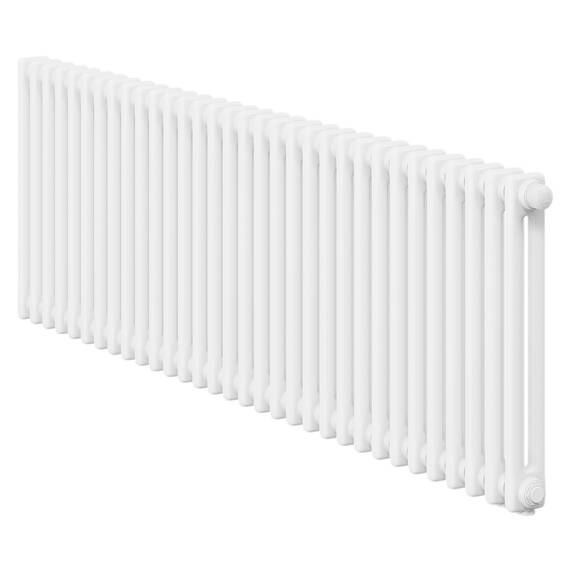 Дизайн-радиатор Royal Thermo Insignia R VC2050 - 32 секц. RAL9016, фото 