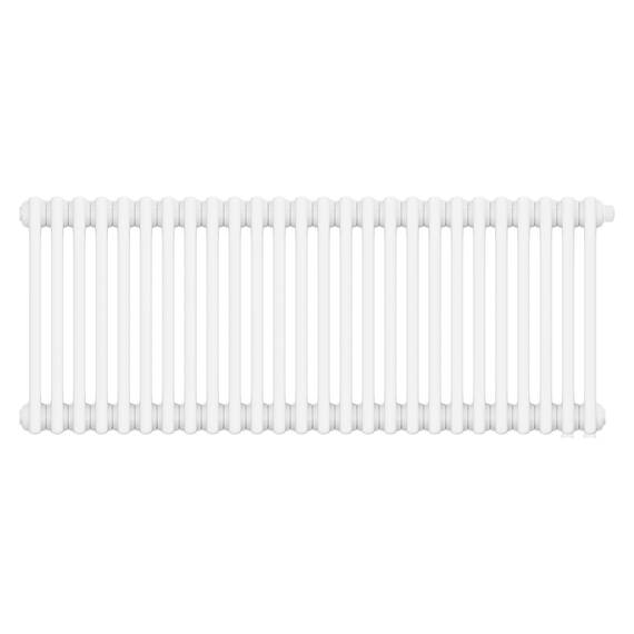 Дизайн-радиатор Royal Thermo Insignia R VC3050 - 26 секц. RAL9016, фото , изображение 2