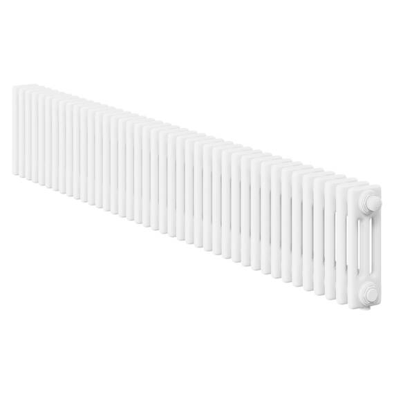 Дизайн-радиатор Royal Thermo Insignia R VC3030 - 34 секц. RAL9016, фото 