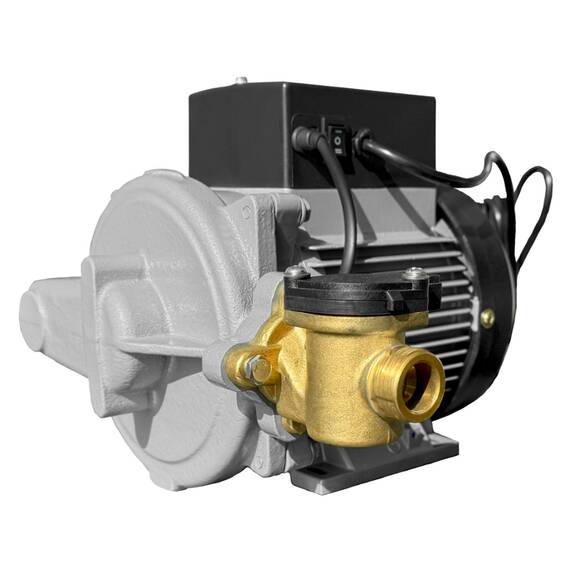 Станция повышения давления WILO NWS PB400 DR, фото 