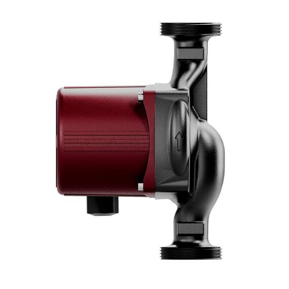 Насос циркуляционный Royal Thermo CR-180 32-60, фото , изображение 5