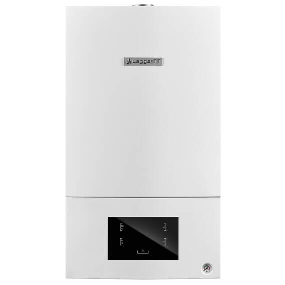 Котел LaggarTT газовый настенный ГАЗ 6000 24H RN, фото , изображение 2