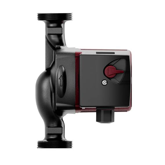 Насос циркуляционный Royal Thermo CR-180 32-60, фото , изображение 3