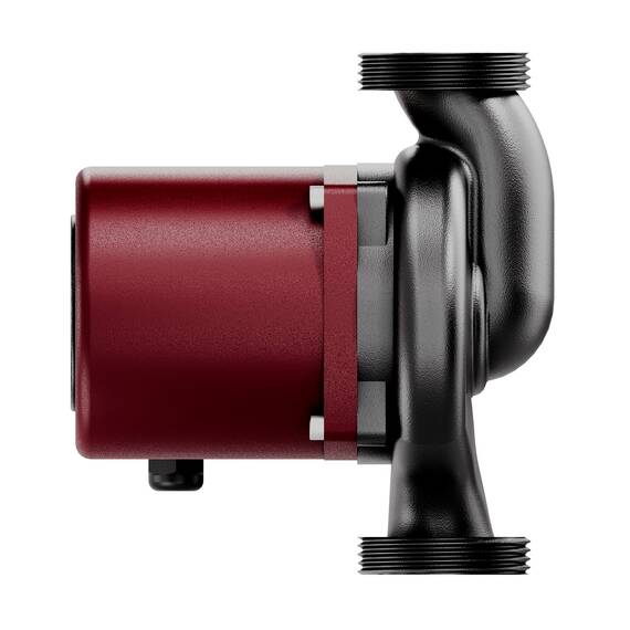 Насос циркуляционный Royal Thermo CR-180 32-80, фото , изображение 5