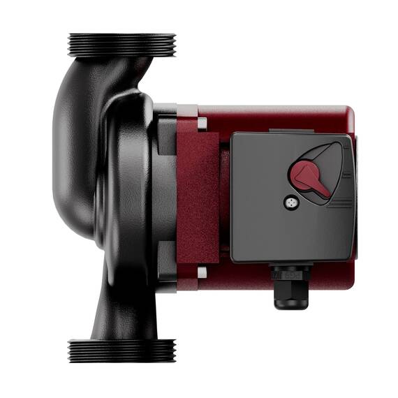 Насос циркуляционный Royal Thermo CR-180 32-80, фото , изображение 2