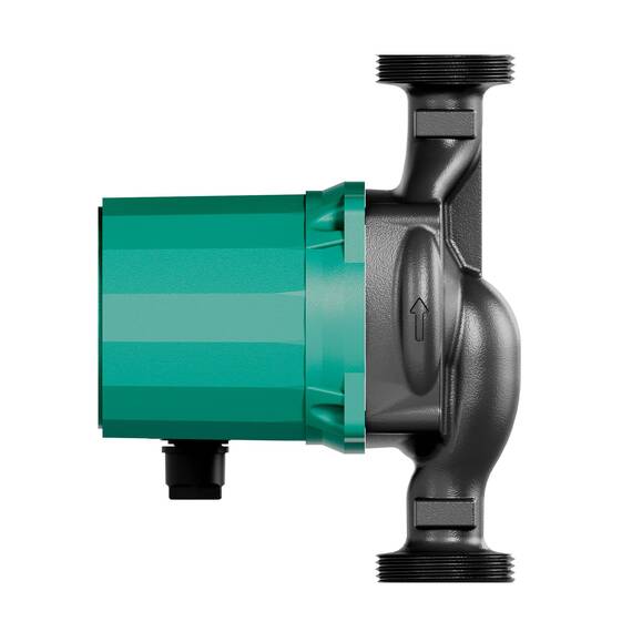 Насос циркуляционный Ballu BCR-180 25-60, фото , изображение 4