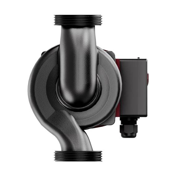 Насос циркуляционный Royal Thermo CR-180 32-80, фото , изображение 4