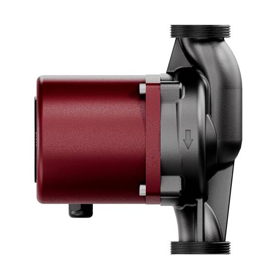 Насос циркуляционный Royal Thermo CR-180 25-80, фото , изображение 5