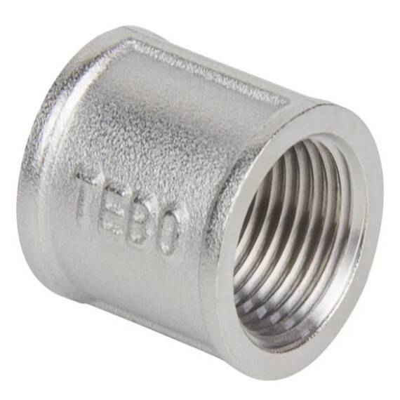 Муфта TEBO ВР 1.1/4" (7/84), фото 