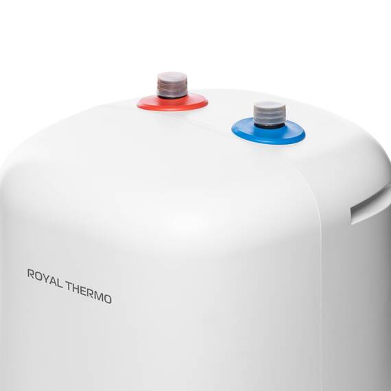 Водонагреватель Royal Thermo RWH 6 Terse U 2.0, фото , изображение 4
