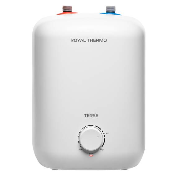 Водонагреватель Royal Thermo RWH 6 Terse U 2.0, фото , изображение 2