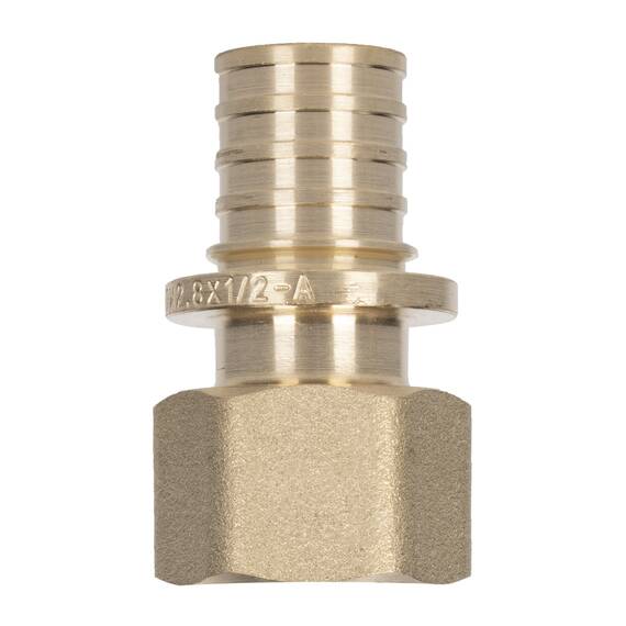 Муфты аксиальные Royal Thermo ВР переходные 20x1/2 упаковка 4шт, фото , изображение 5