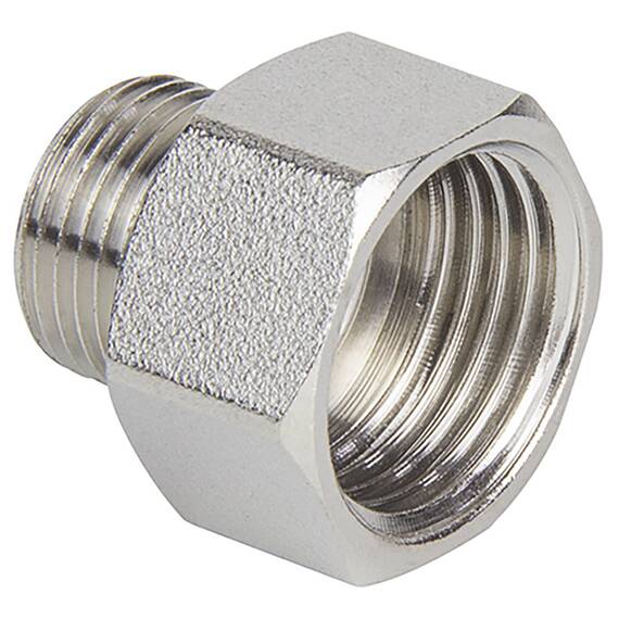 Переходник TEBO ВР/НР 1 1/4"x3/4" (17/204), фото 
