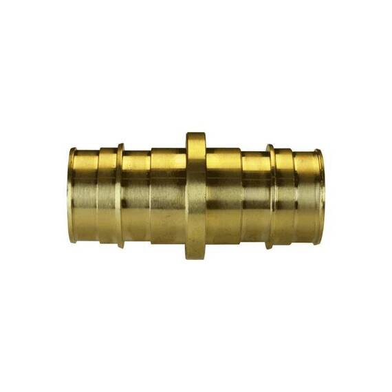 Муфта PE-X лат радиал Дн20 РОС 4820982, фото , изображение 6